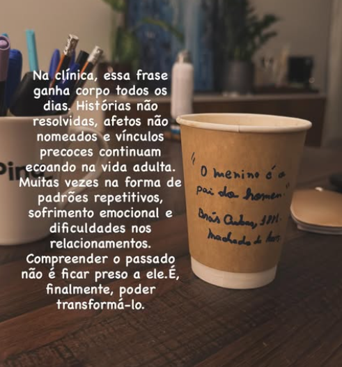 Imagem post instagram