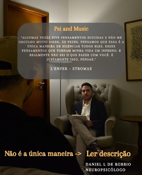 Imagem post instagram